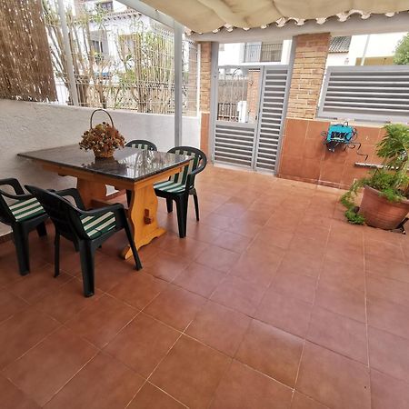 Cambrils Playa Prat D'En Fores Zewnętrze zdjęcie