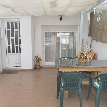 Cambrils Playa Prat D'En Fores Zewnętrze zdjęcie
