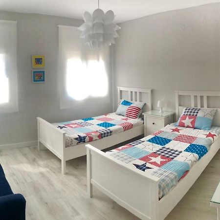 Cambrils Playa Prat D'En Fores Zewnętrze zdjęcie