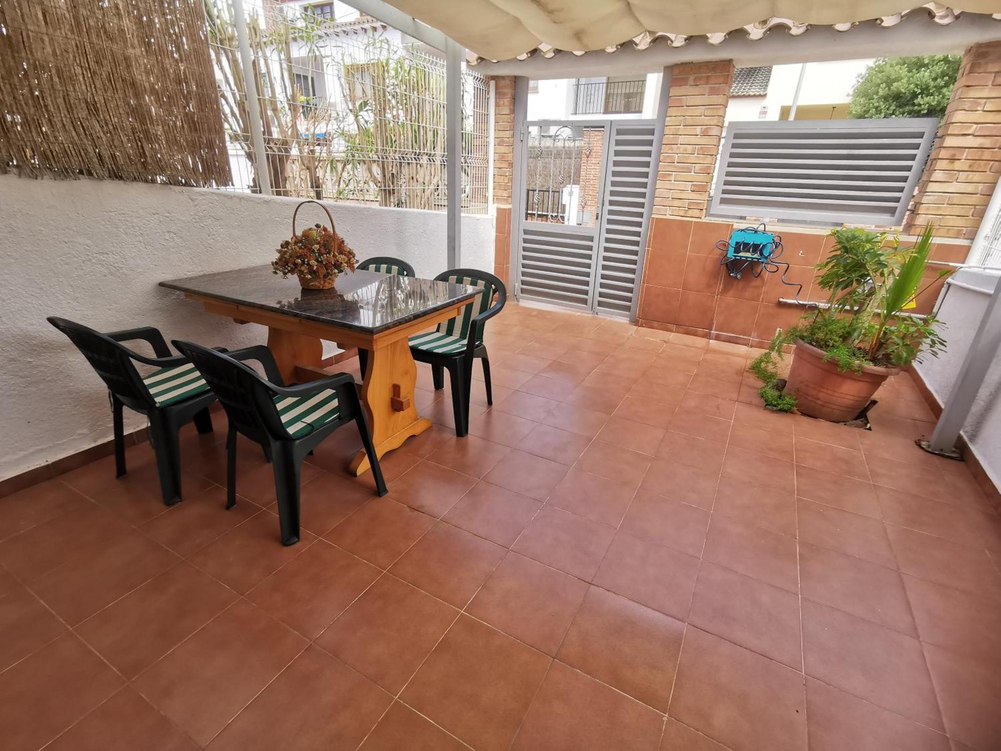 Cambrils Playa Prat D'En Fores Zewnętrze zdjęcie