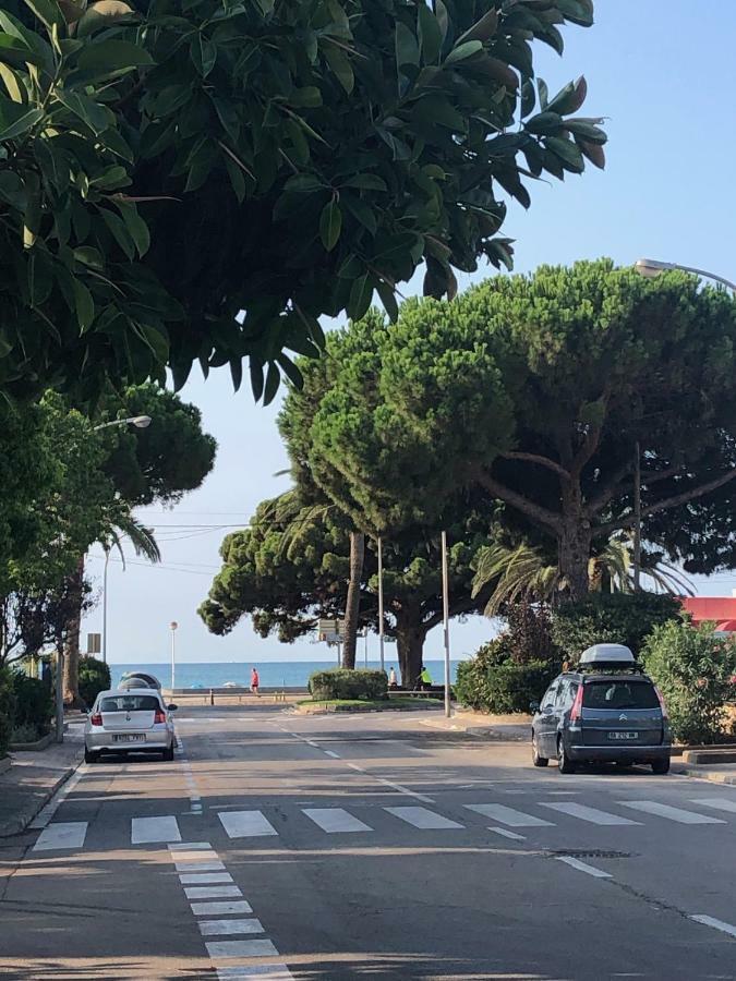 Cambrils Playa Prat D'En Fores Zewnętrze zdjęcie