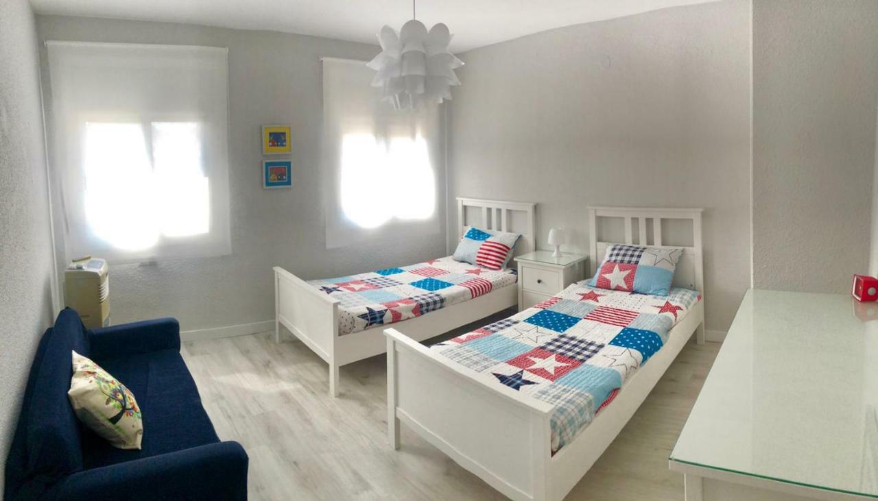 Cambrils Playa Prat D'En Fores Zewnętrze zdjęcie