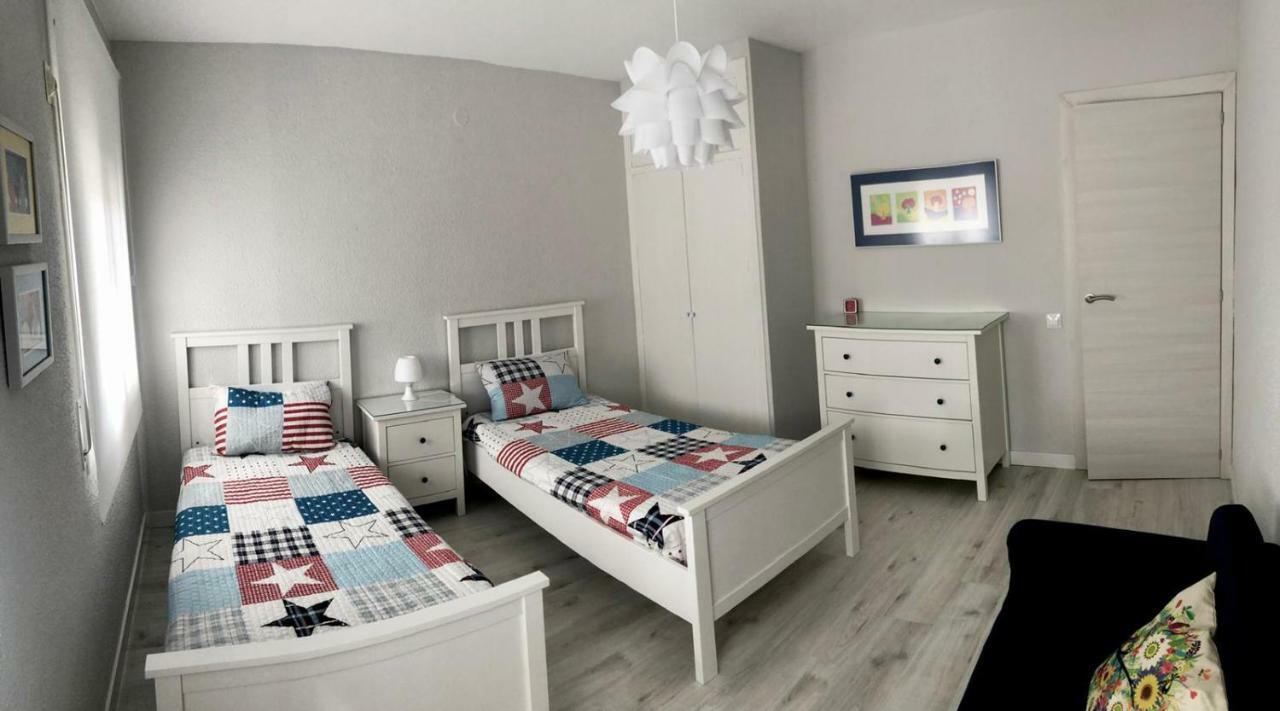 Cambrils Playa Prat D'En Fores Zewnętrze zdjęcie