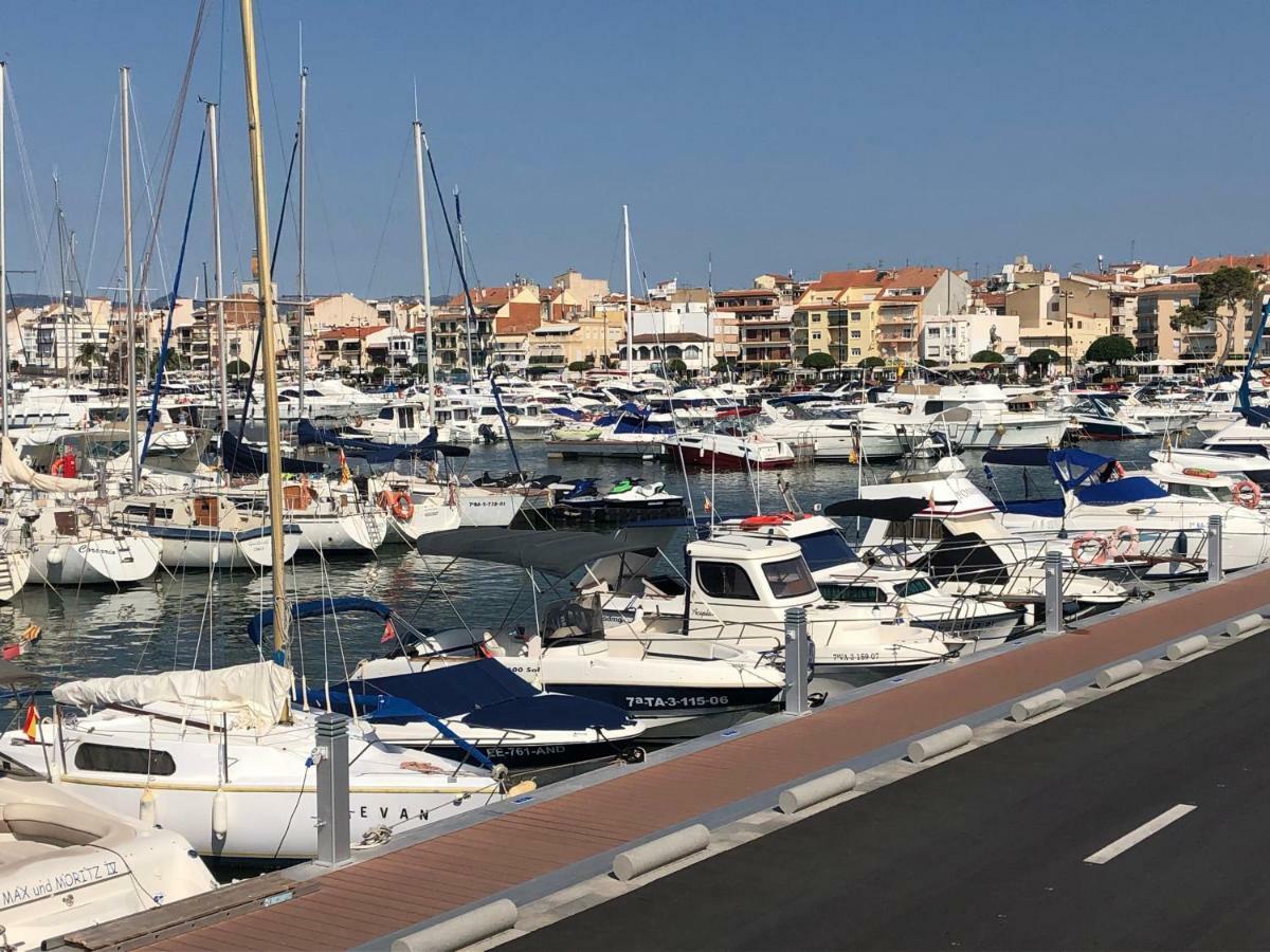 Cambrils Playa Prat D'En Fores Zewnętrze zdjęcie